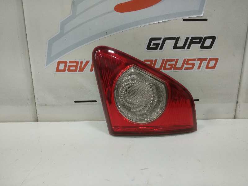 PILOTO INTERIOR TRASERO DERECHO TOYOTA COROLLA (E15) High   |   0.08 - ...