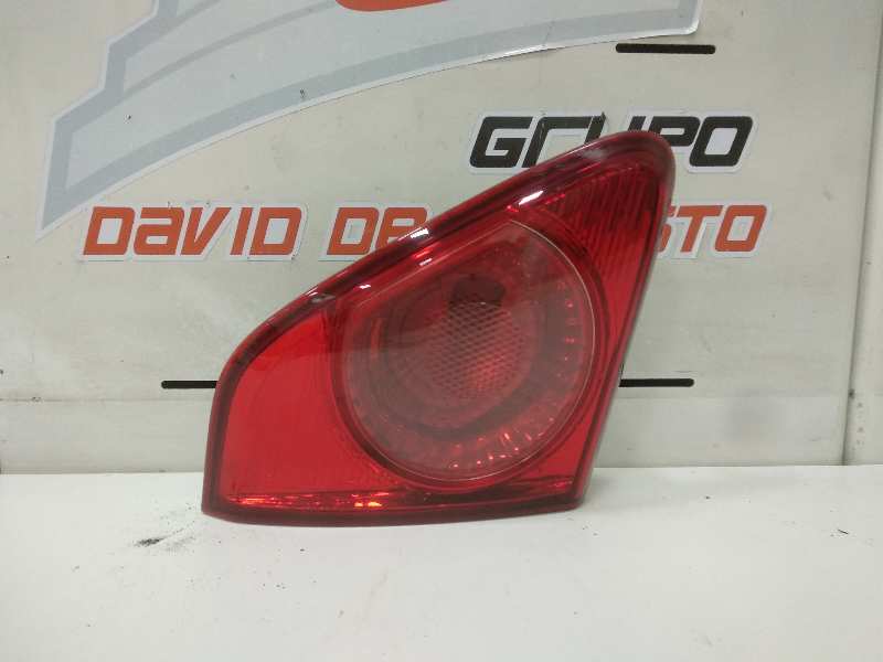 PILOTO INTERIOR TRASERO IZQUIERDO TOYOTA COROLLA (E15) High   |   0.08 - ...