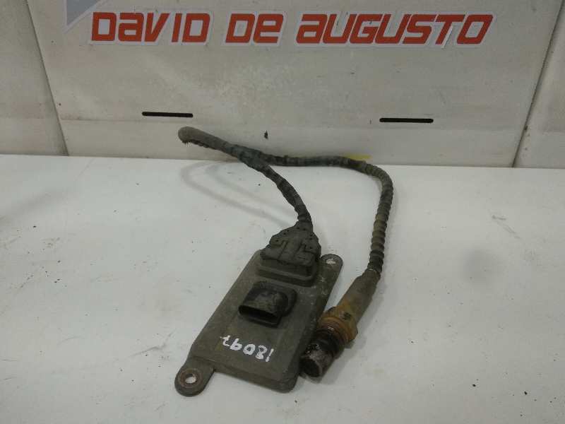 SONDA LAMBDA IVECO STRALIS (AS) *   |   0.02 - 0.13