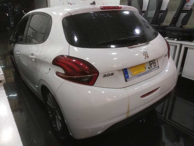 PEUGEOT 208 Active   |   01.12 - 12.16 foto 11