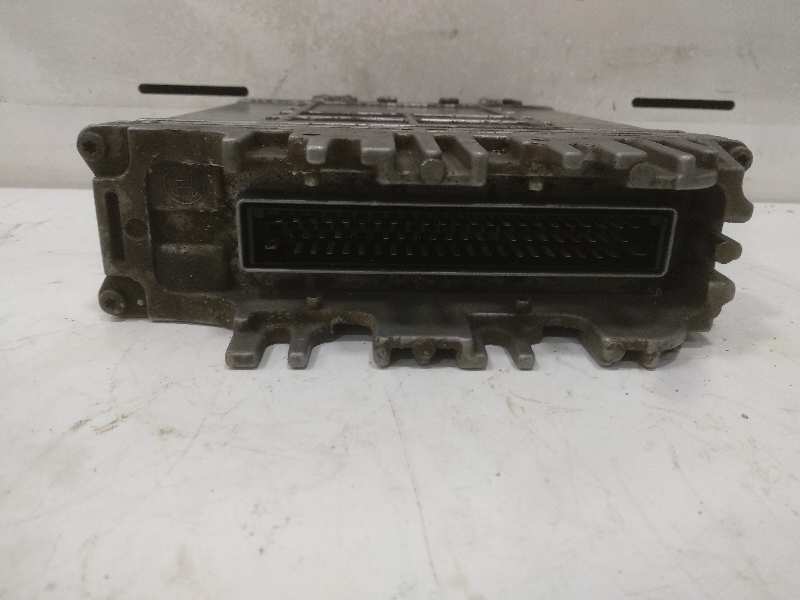 CENTRALITA MOTOR UCE