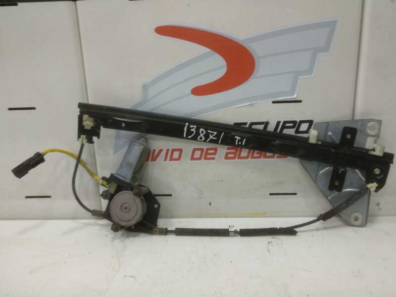 ELEVALUNAS TRASERO IZQUIERDO JEEP GR.CHEROKEE (WJ/WG) *