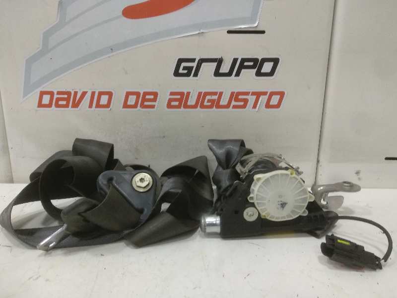 CINTURON SEGURIDAD DELANTERO IZQUIERDO