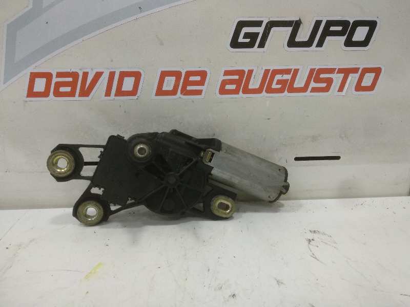 MOTOR LIMPIA TRASERO SEAT IBIZA (6L1) Stella