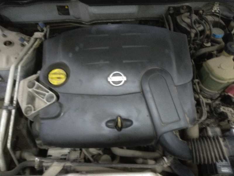 NISSAN ALMERA (N16/E) Acenta   |   12.02 - 12.04 foto 2