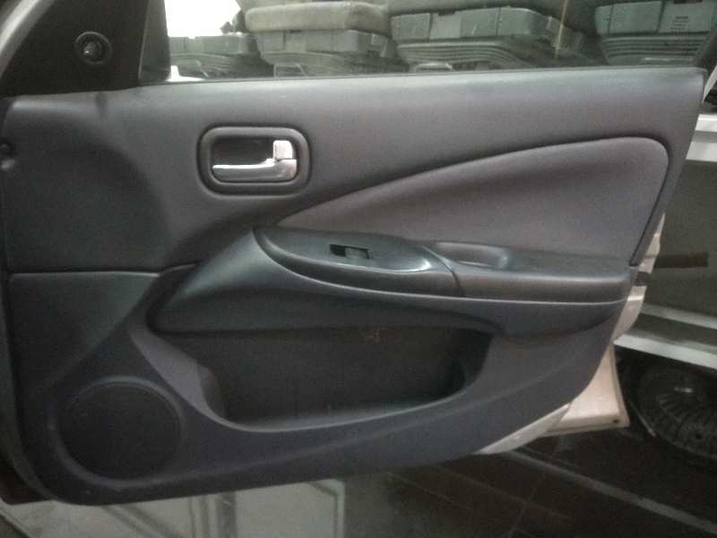 NISSAN ALMERA (N16/E) Acenta   |   12.02 - 12.04 foto 8