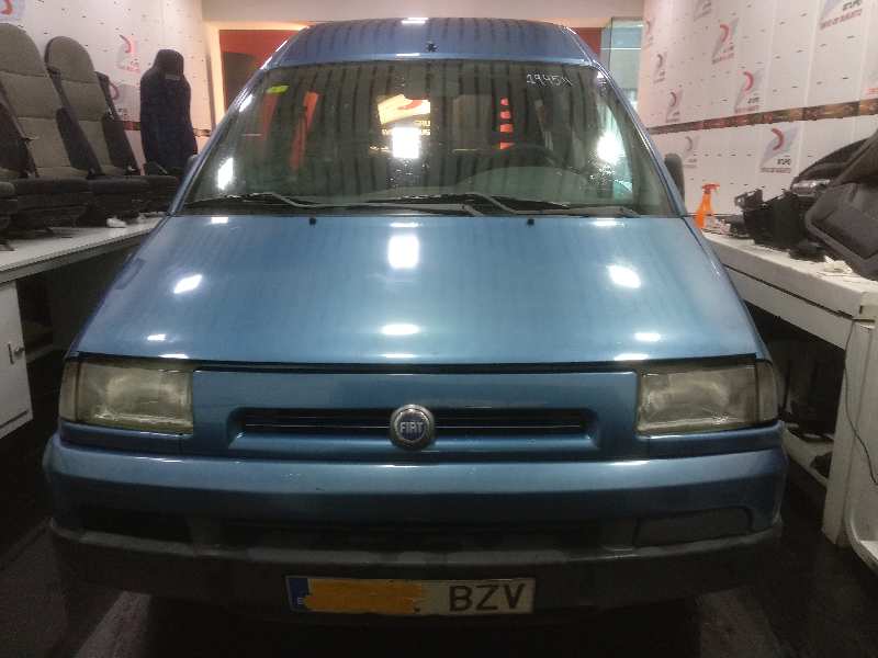 FIAT SCUDO (222) 2.0 JTD EL Furg. acristalado   |   11.99 - ...
