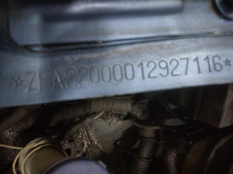 FIAT SCUDO (222) 2.0 JTD EL Furg. acristalado   |   11.99 - ... foto 2