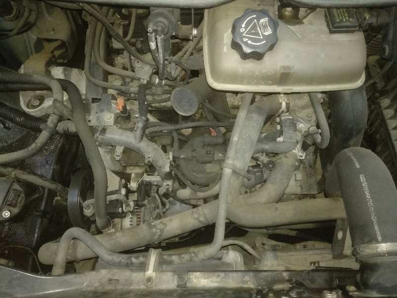 FIAT SCUDO (222) 2.0 JTD EL Furg. acristalado   |   11.99 - ... foto 3