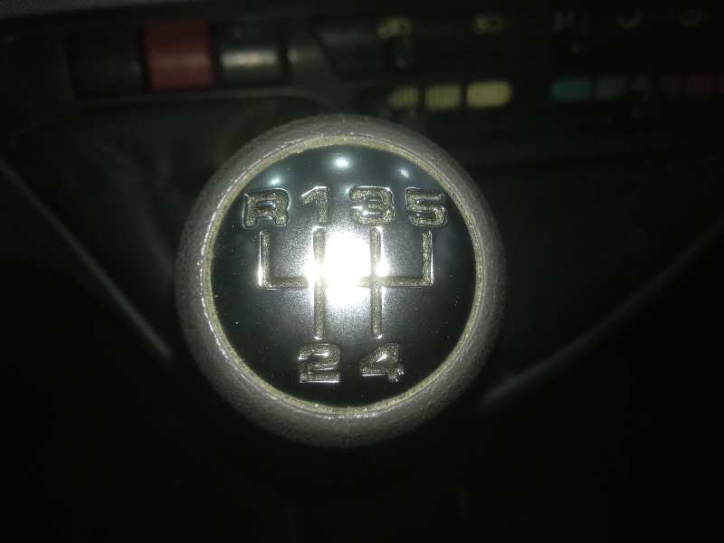FIAT SCUDO (222) 2.0 JTD EL Furg. acristalado   |   11.99 - ... foto 7
