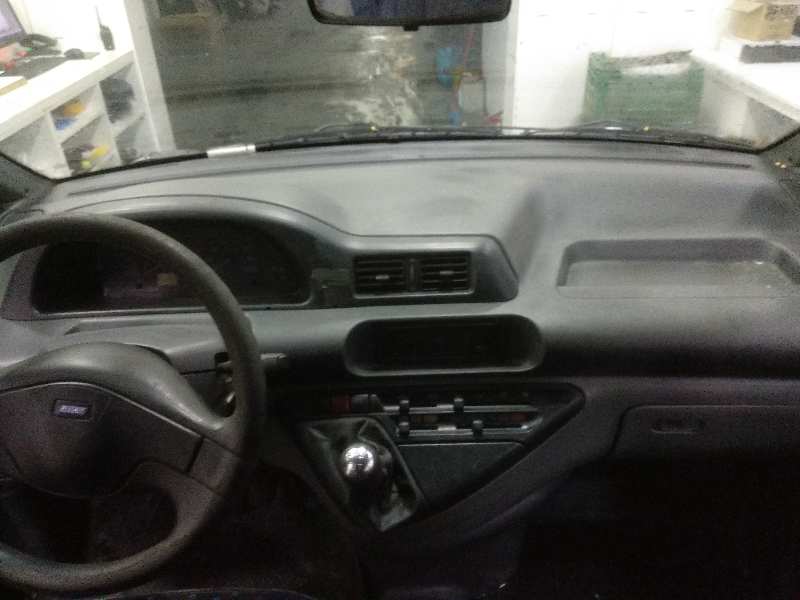 FIAT SCUDO (222) 2.0 JTD EL Furg. acristalado   |   11.99 - ... foto 9