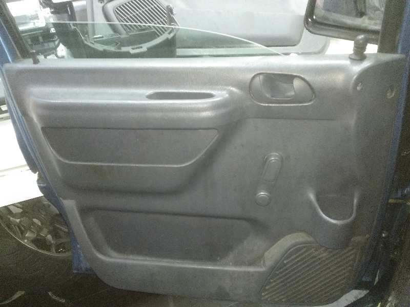 FIAT SCUDO (222) 2.0 JTD EL Furg. acristalado   |   11.99 - ... foto 10