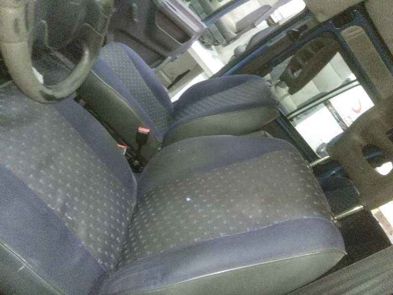FIAT SCUDO (222) 2.0 JTD EL Furg. acristalado   |   11.99 - ... foto 12