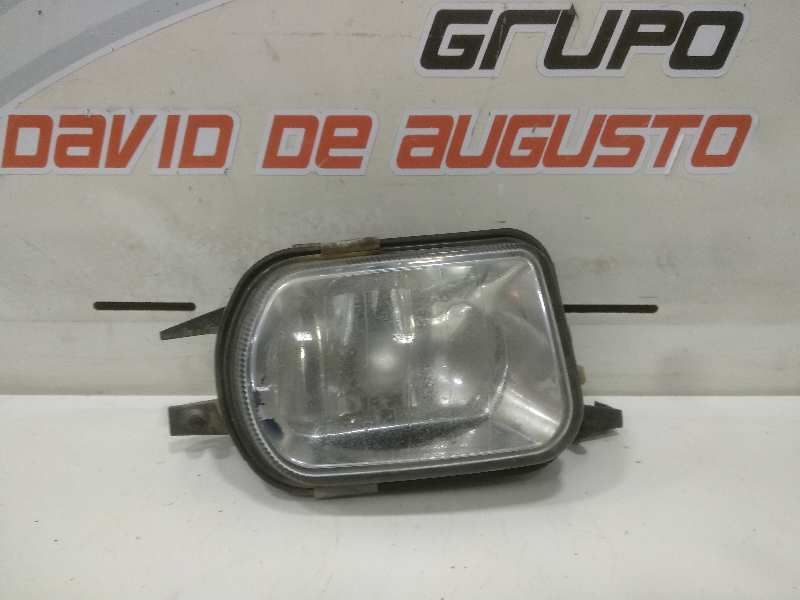 PILOTO ANTINIEBLA DELANTERO IZQUIERDO MERCEDES CLASE C (W203) FAMILIAR C 270 T CDI (203.216)   |   01.01 - 12.05