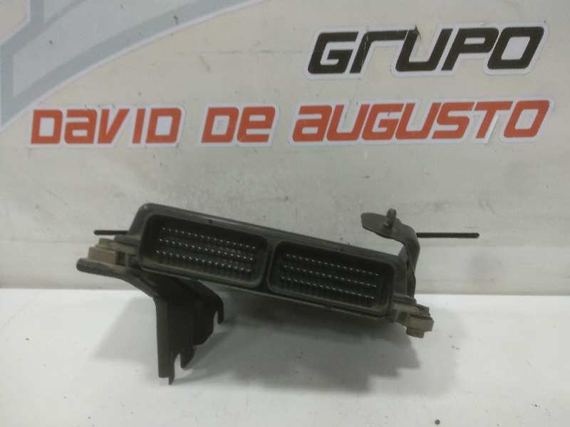 CENTRALITA MOTOR UCE foto 2
