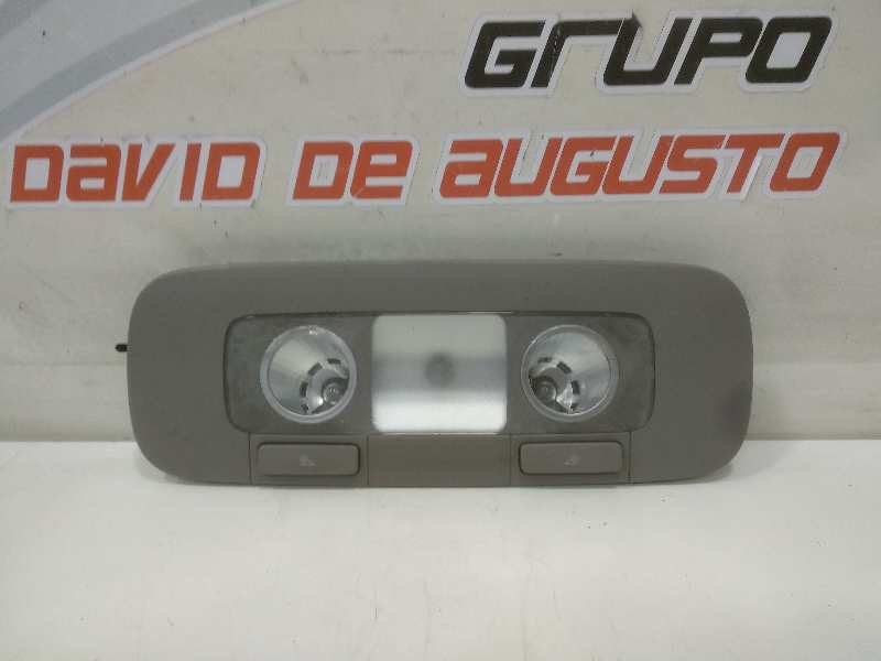 LUZ INTERIOR foto 3