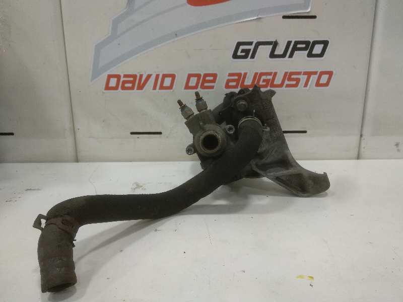 BOMBA AGUA RENAULT MASTER KASTEN L2H3 GKa 3,5t   |   08.10 - 12.18