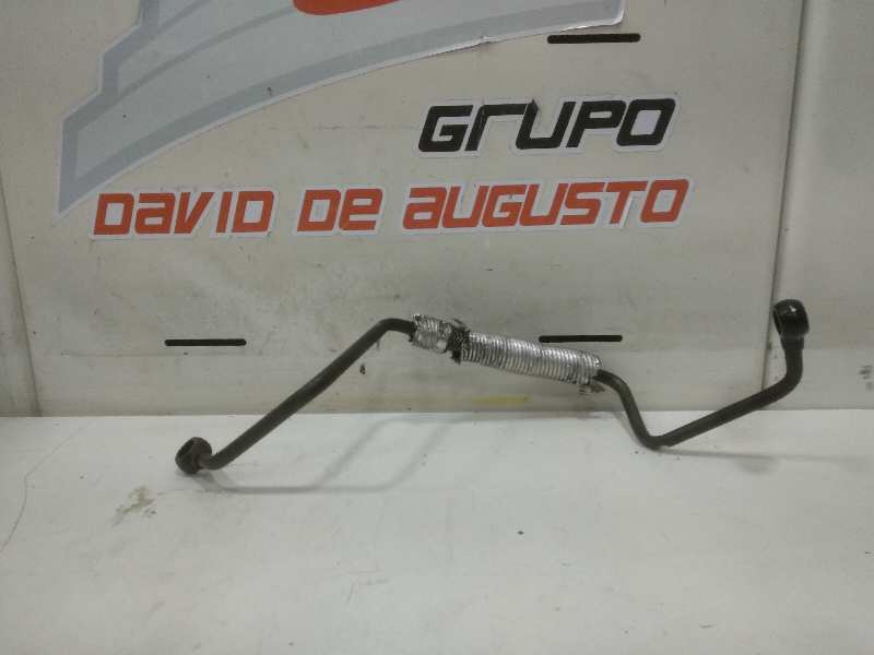 TUBO TURBO