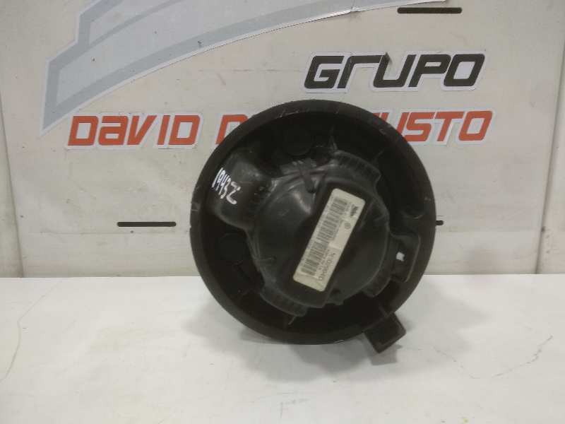 MOTOR CALEFACCION
