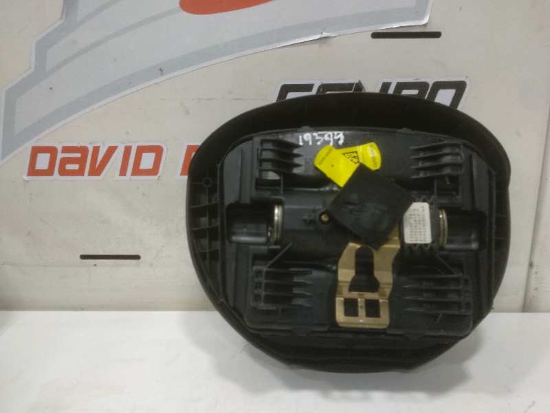 AIRBAG DELANTERO IZQUIERDO