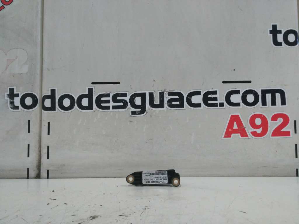 SENSOR DE IMPACTO MERCEDES-BENZ CLASE S (W220) BERLINA 320 CDI (220.026)