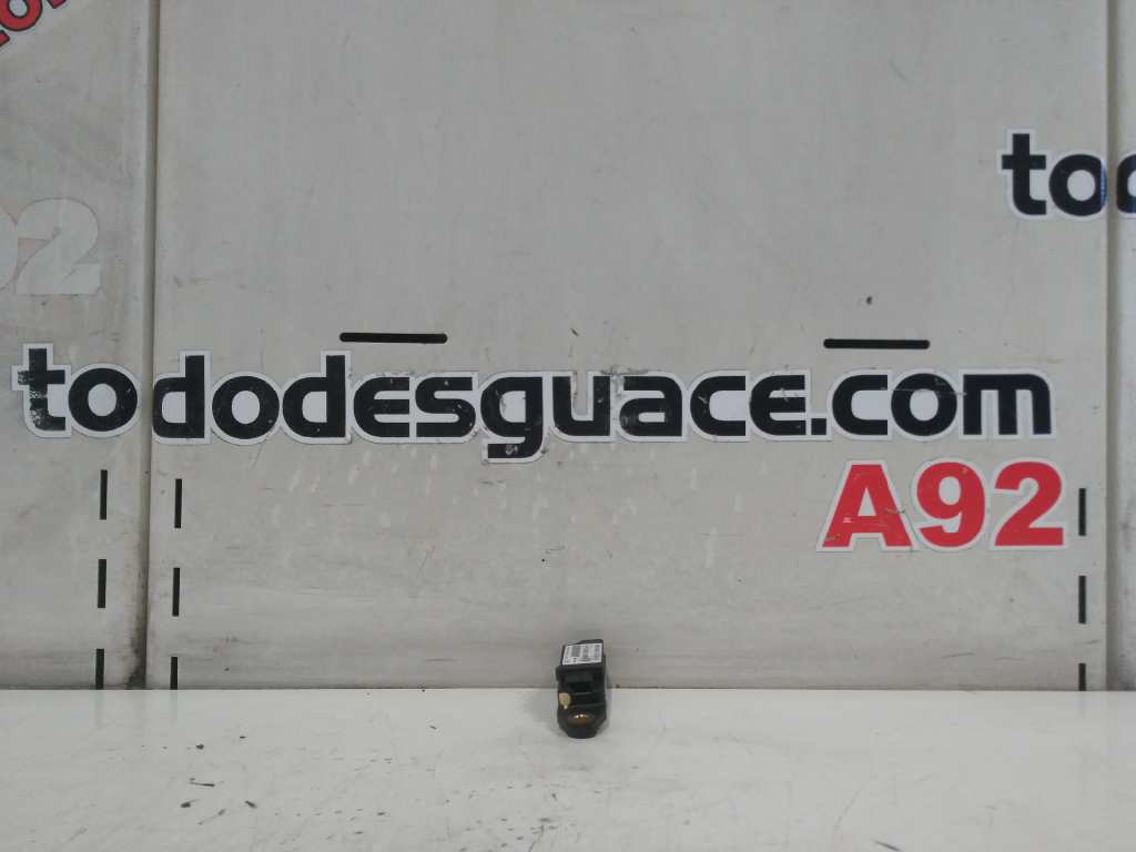 SENSOR DE IMPACTO MERCEDES-BENZ CLASE S (W220) BERLINA 320 CDI (220.026)