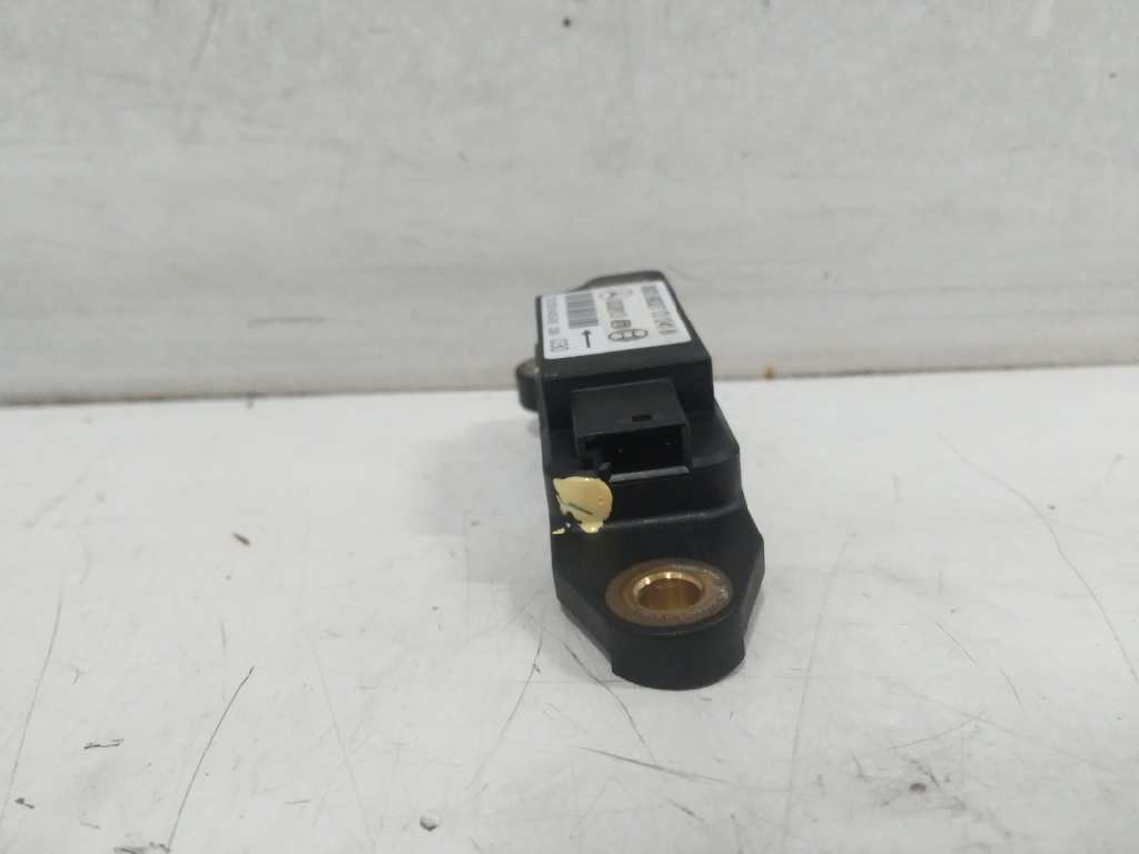 SENSOR DE IMPACTO MERCEDES-BENZ CLASE S (W220) BERLINA 320 CDI (220.026)
