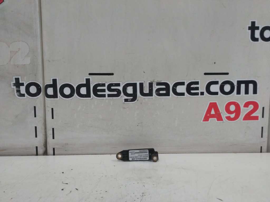SENSOR DE IMPACTO MERCEDES-BENZ CLASE S (W220) BERLINA 320 CDI (220.026)