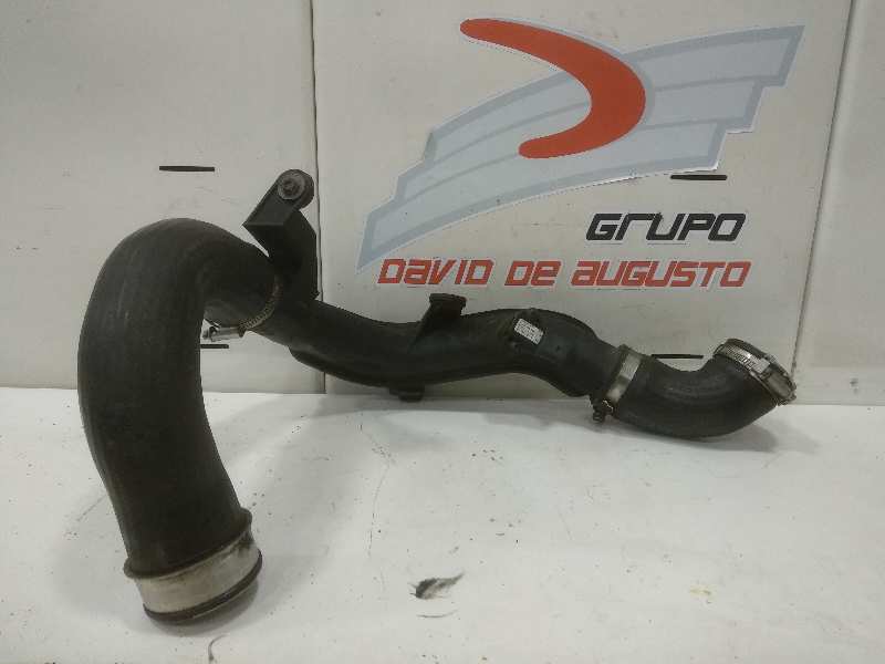 TUBO INTERCOOLER VOLKSWAGEN GOLF VI (5K1) Advance   |   09.08 - 12.09