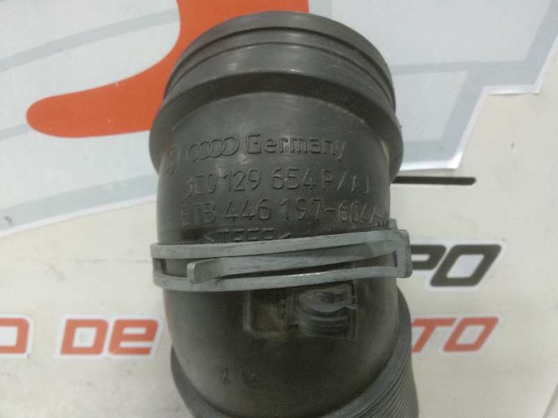TUBO TURBO VOLKSWAGEN GOLF VI (5K1) Advance   |   09.08 - 12.09