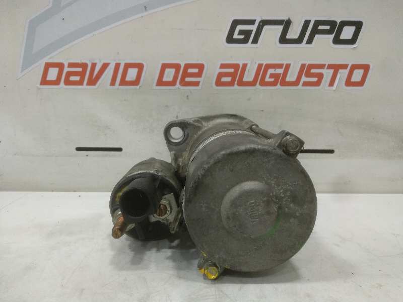 MOTOR ARRANQUE foto 3