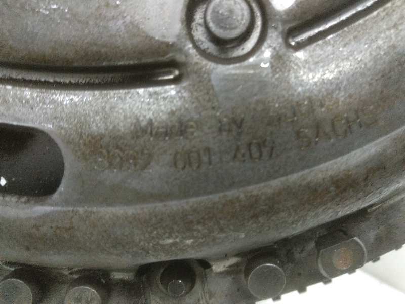 KIT EMBRAGUE VOLKSWAGEN GOLF VI (5K1) Advance   |   09.08 - 12.09