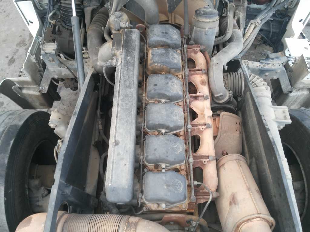 MOTOR COMPLETO