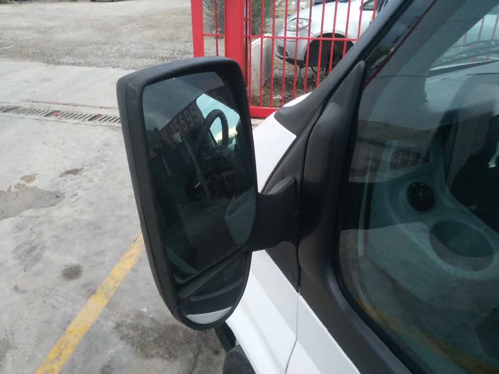 FORD TRANSIT CAJA CERRADA  06 FT 350 EL   (extralargo)   LKW   (Camion)   |   01.08 - 12.12 foto 8
