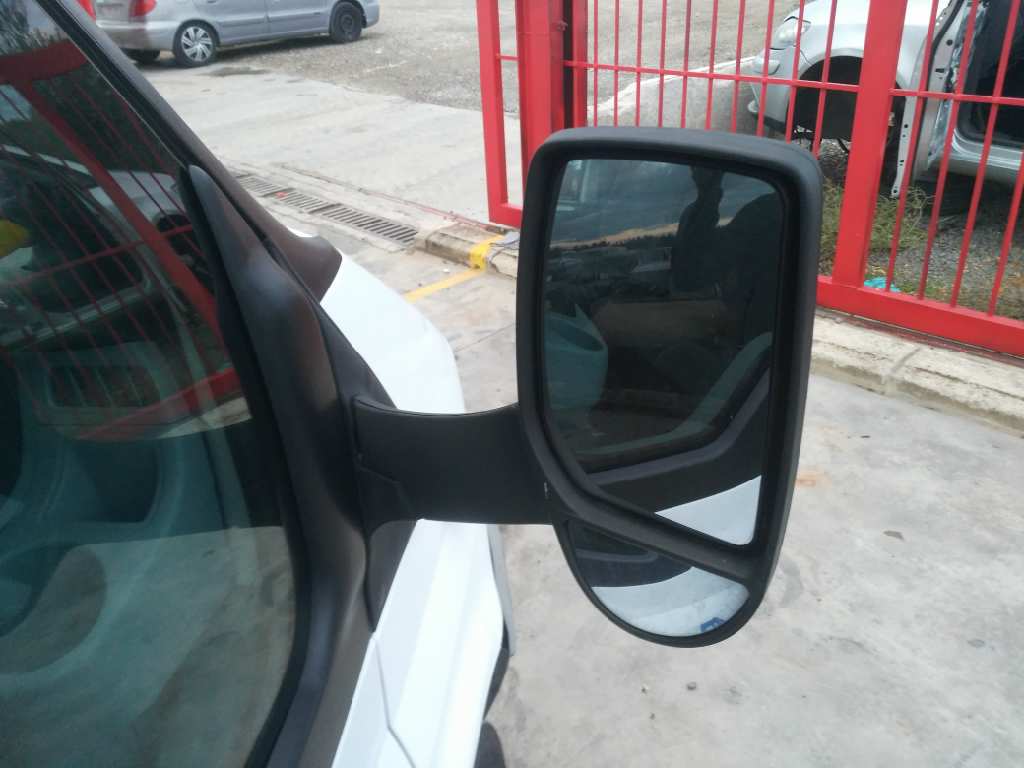 FORD TRANSIT CAJA CERRADA  06 FT 350 EL   (extralargo)   LKW   (Camion)   |   01.08 - 12.12 foto 9
