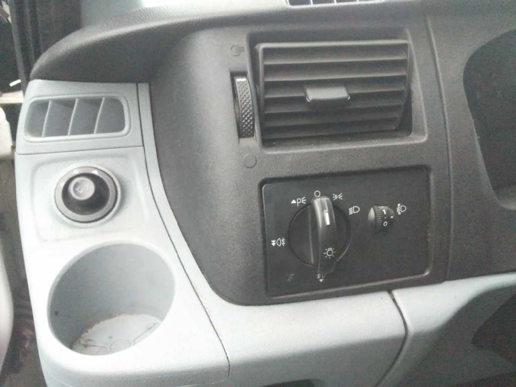 FORD TRANSIT CAJA CERRADA  06 FT 350 EL   (extralargo)   LKW   (Camion)   |   01.08 - 12.12 foto 11