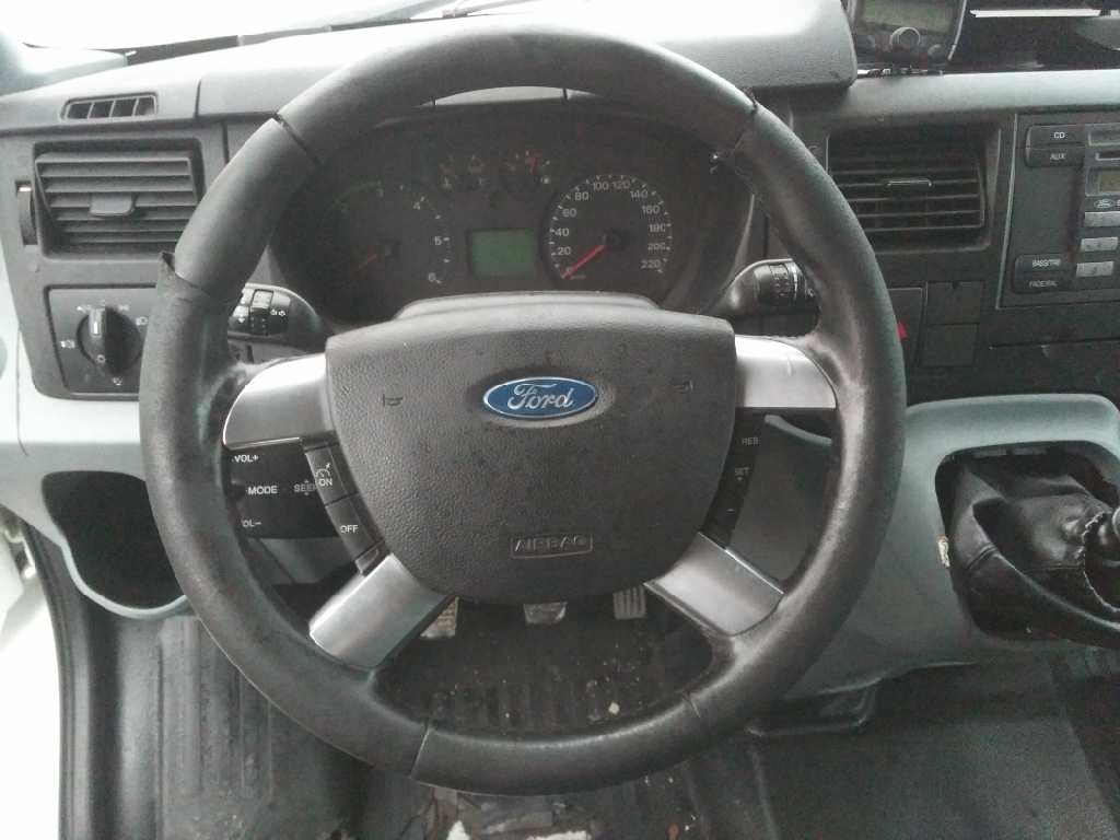 FORD TRANSIT CAJA CERRADA  06 FT 350 EL   (extralargo)   LKW   (Camion)   |   01.08 - 12.12 foto 12