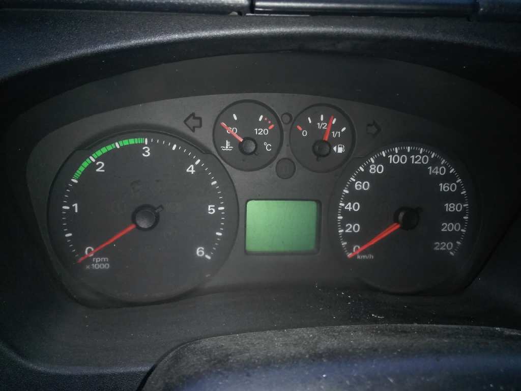 FORD TRANSIT CAJA CERRADA  06 FT 350 EL   (extralargo)   LKW   (Camion)   |   01.08 - 12.12