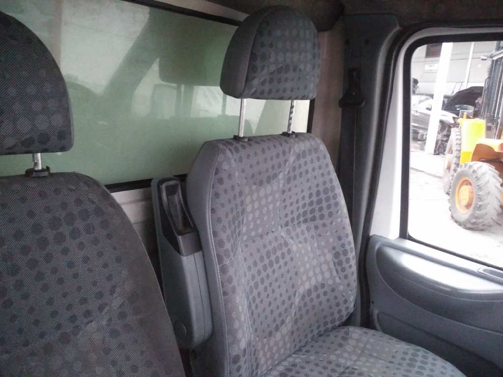 FORD TRANSIT CAJA CERRADA  06 FT 350 EL   (extralargo)   LKW   (Camion)   |   01.08 - 12.12