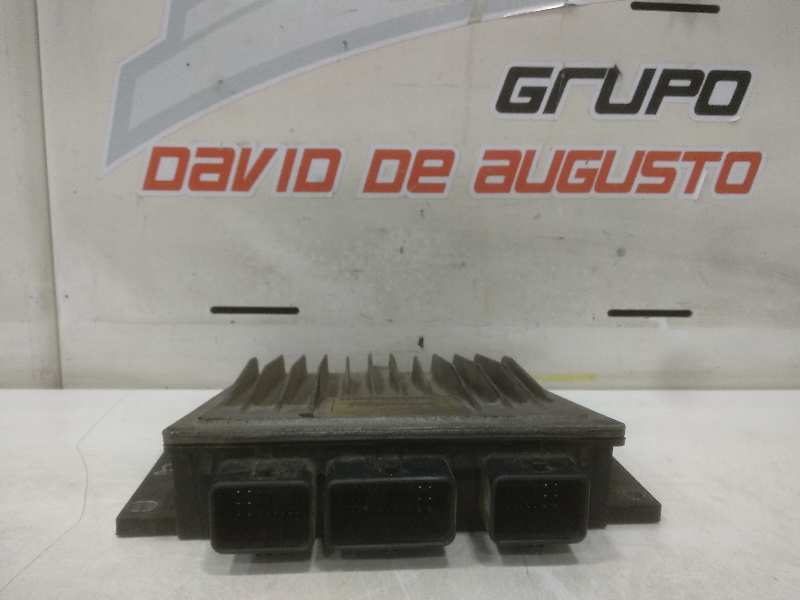 CENTRALITA MOTOR UCE