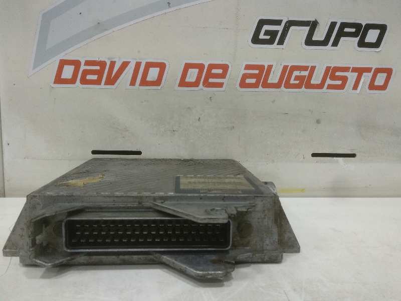 CENTRALITA MOTOR UCE