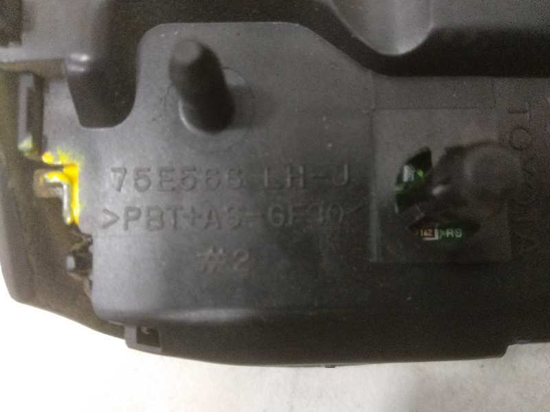 MANDO MULTIFUNCION TOYOTA RAV 4 Active   |   01.14 - 12.15