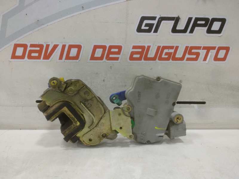 CERRADURA PUERTA DELANTERA IZQUIERDA NISSAN TERRANO/TERRANO.II (R20) Avenue   |   12.96 - ...