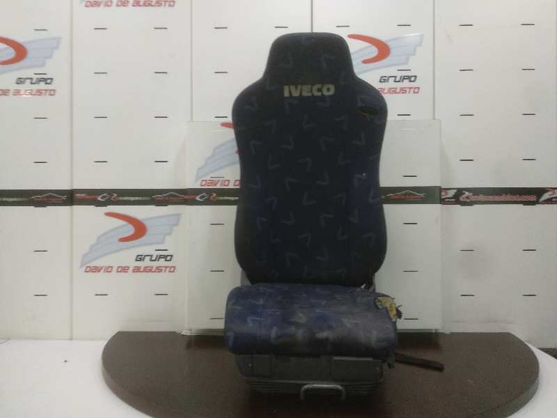 ASIENTO DELANTERO IZQUIERDO