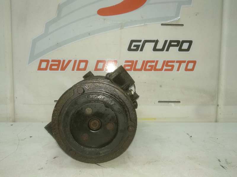 COMPRESOR AIRE ACONDICIONADO