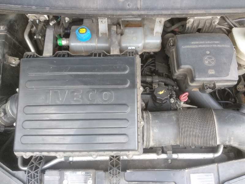 IVECO DAILY CAJA ABIERTA * F1CE3481K