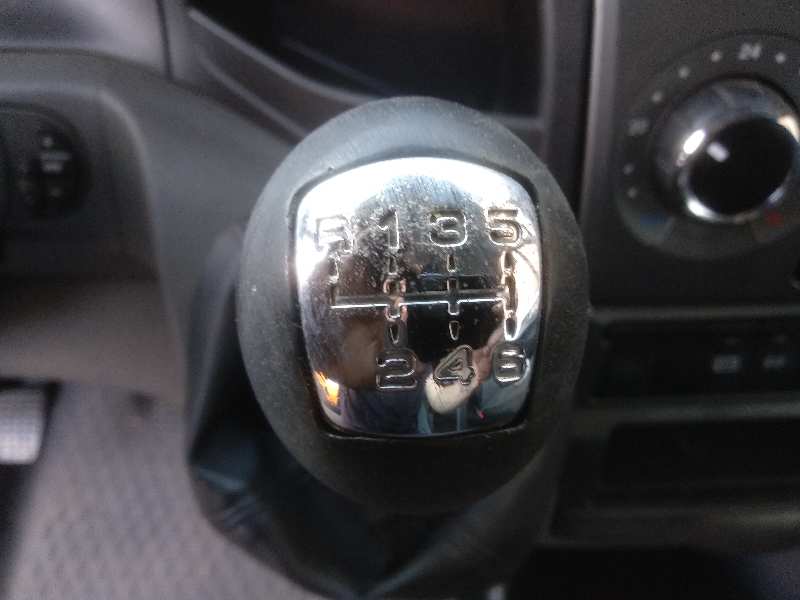 IVECO DAILY CAJA ABIERTA * F1CE3481K