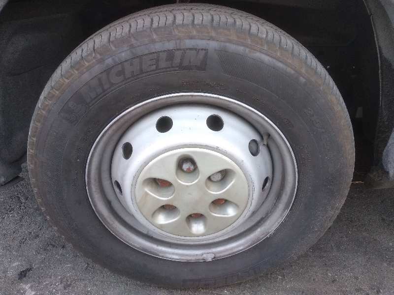 IVECO DAILY CAJA ABIERTA * F1CE3481K