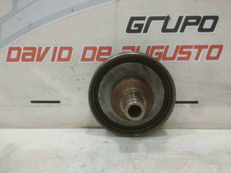 POLEA CIGUEÑAL BMW SERIE 3 COMPACT (E46) 316ti   |   06.01 - 12.05
