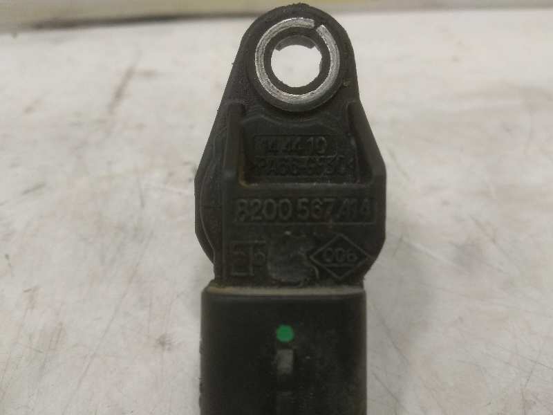 SENSOR DE ARBOL DE LEVAS RENAULT MEGANE II CLASSIC BERLINA 1.5 dCi Diesel